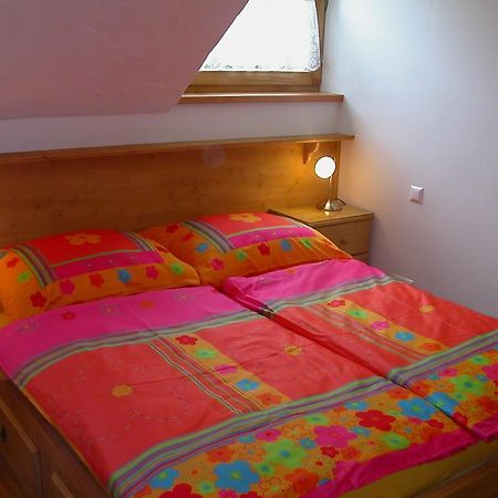 Appartement Luisa Bad Kleinkirchheim Oda fotoğraf