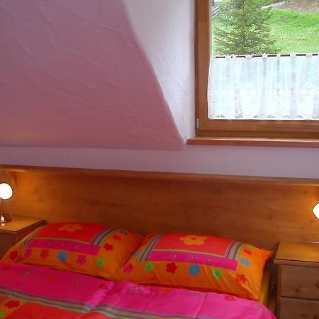 Appartement Luisa Bad Kleinkirchheim Oda fotoğraf