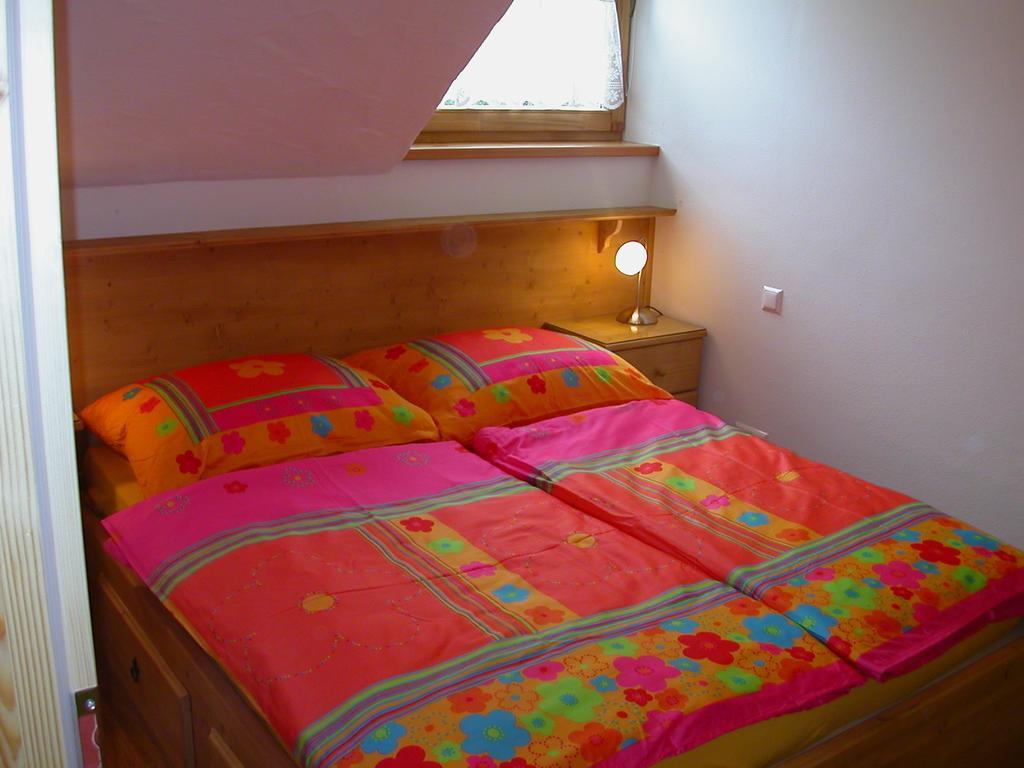 Appartement Luisa Bad Kleinkirchheim Oda fotoğraf
