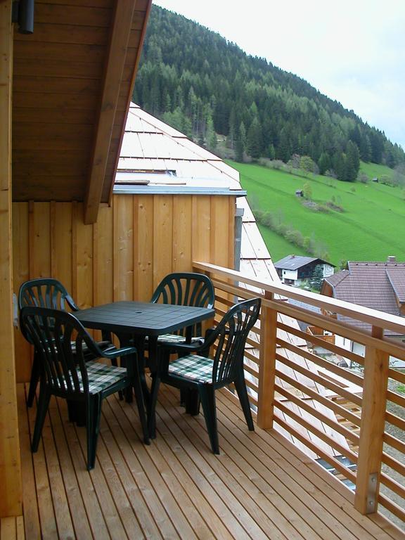 Appartement Luisa Bad Kleinkirchheim Oda fotoğraf