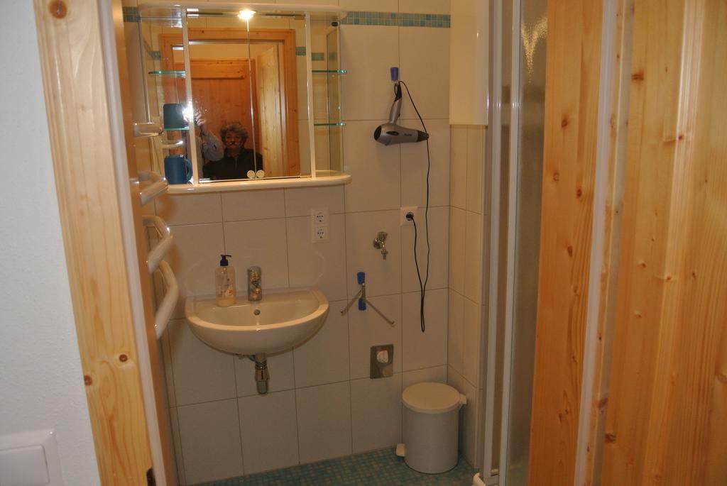 Appartement Luisa Bad Kleinkirchheim Oda fotoğraf