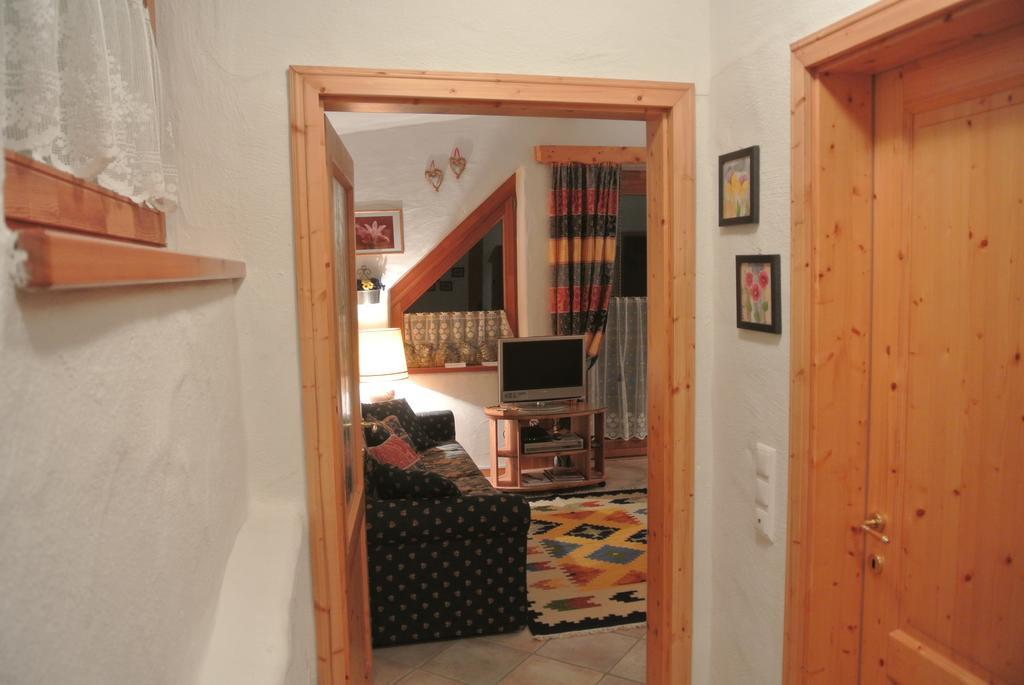 Appartement Luisa Bad Kleinkirchheim Oda fotoğraf