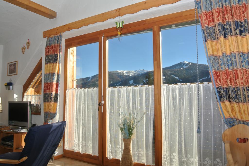 Appartement Luisa Bad Kleinkirchheim Oda fotoğraf